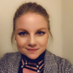 Meet your Posher, Orsolya